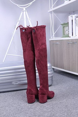 Stuart Weitzman Knee-high boots Women--026